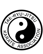 Tae Ryu Jitsu Karate Emblem